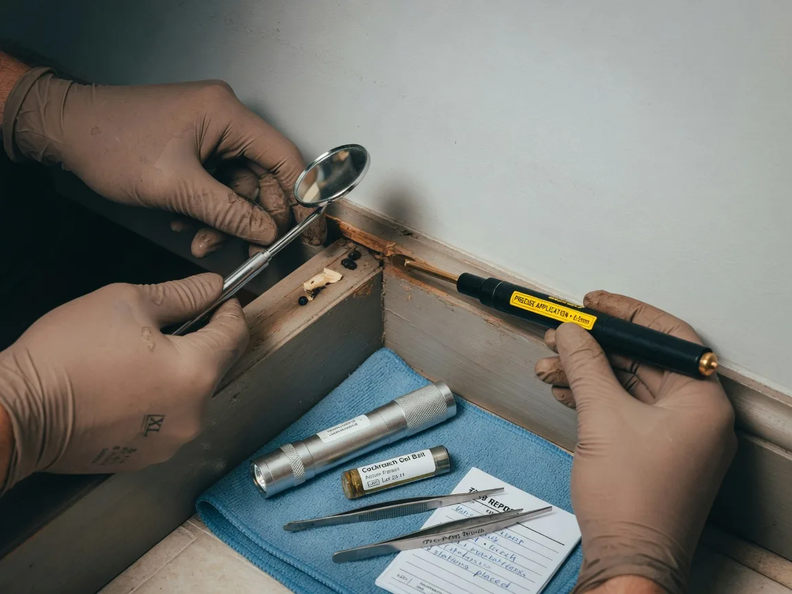 Why choose Emergency Pest Control in Cedarville, NJ